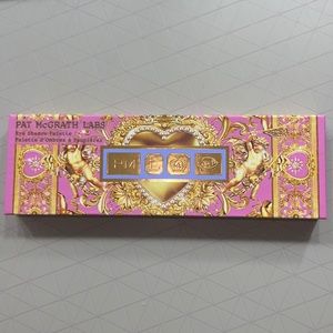 Pat Mcgrath Labs Celestial Nirvana Eye Shadow Palette - Bronze Bliss